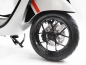 Preview: Y-5-Speichen-Felge - BGM PRO SPORT - 3.00-13 Zoll - Vespa GTS/GTV/HPE 125-300 ccm - schwarz-glänzend